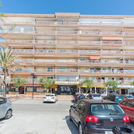 Malagasuite Palm Beach Fuengirola Zewnętrze zdjęcie