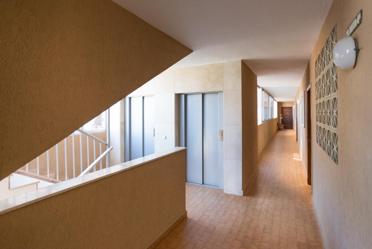 Malagasuite Palm Beach Fuengirola Zewnętrze zdjęcie