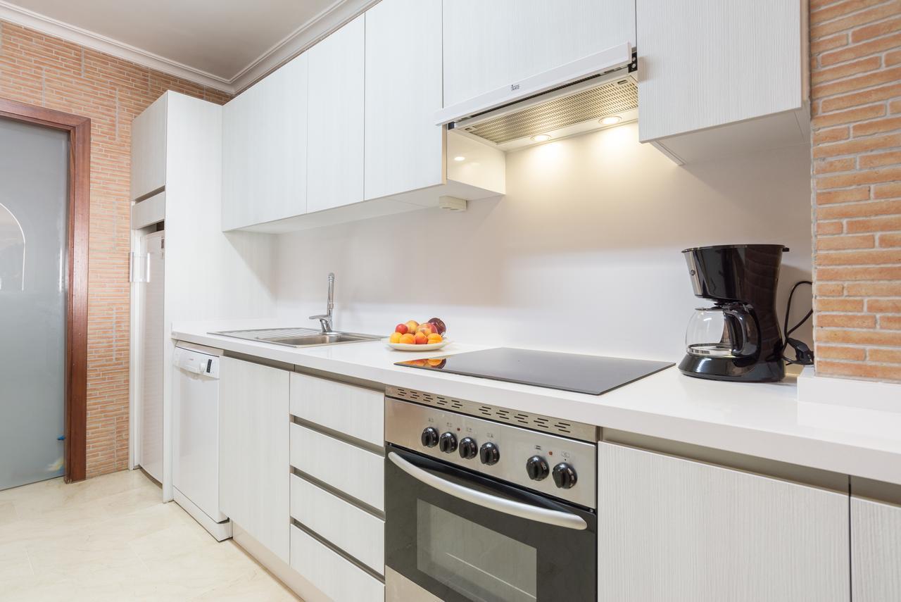 Malagasuite Palm Beach Fuengirola Zewnętrze zdjęcie